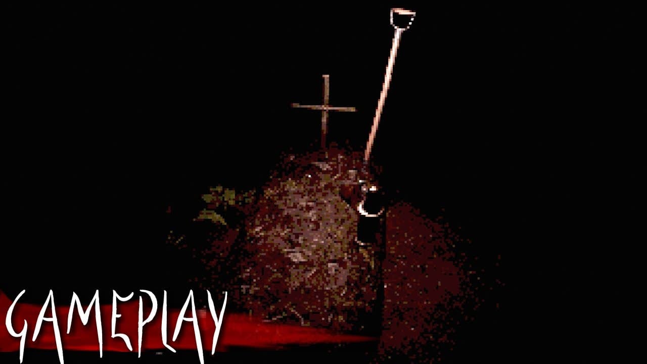 Silent Burial trailer thumbnail