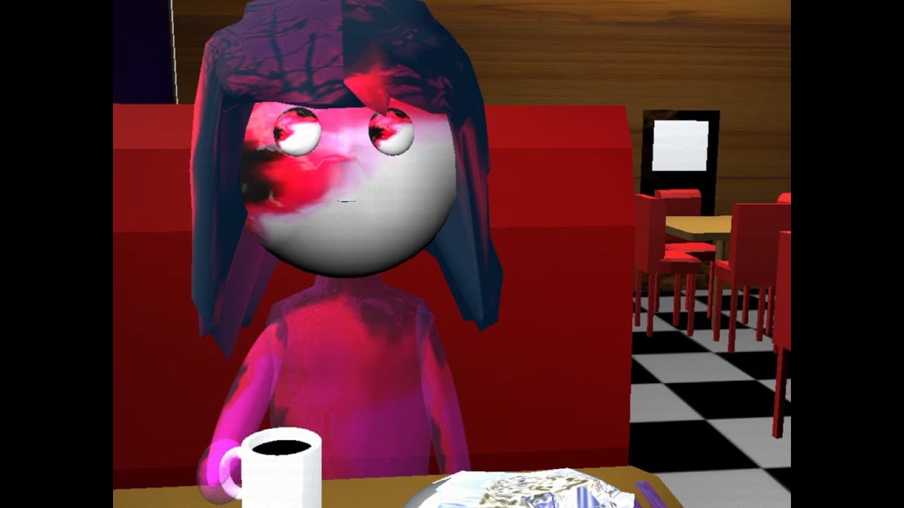 The Dark is a Soft, Warm Pressure trailer thumbnail