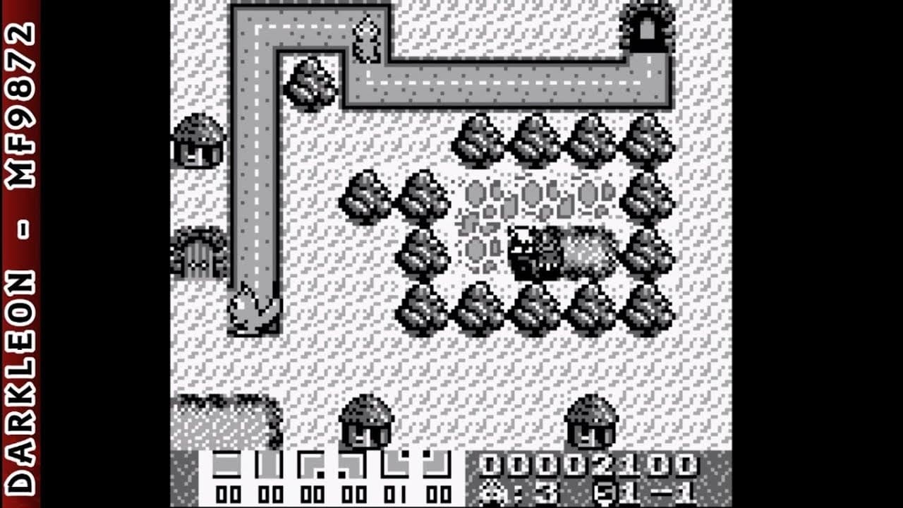 Asmik-kun World 2 trailer thumbnail