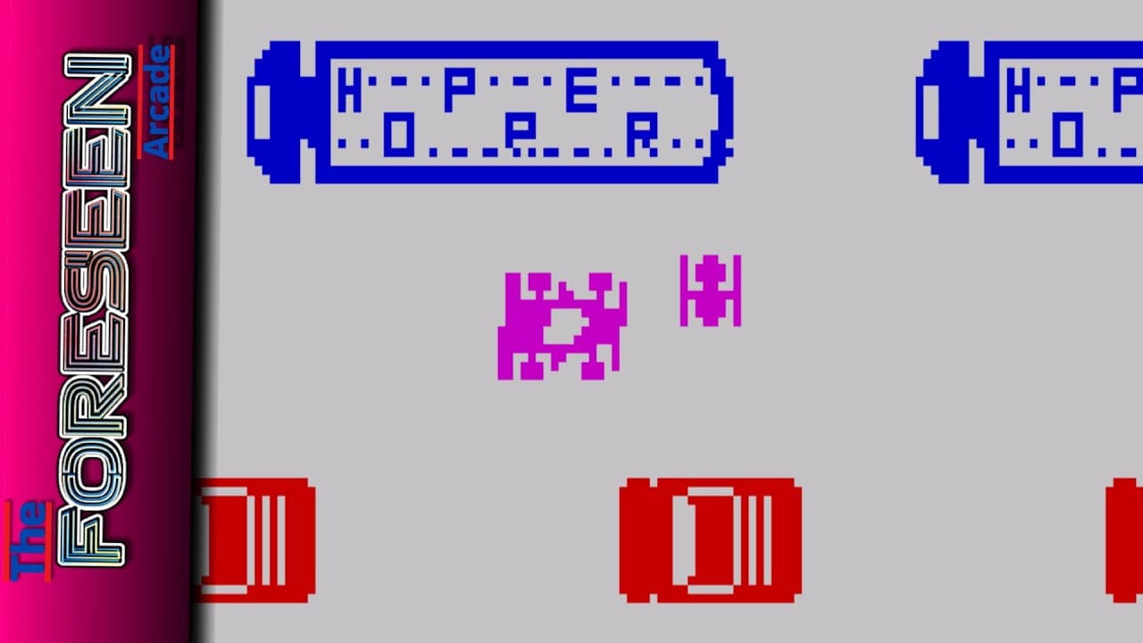 Road-Frog trailer thumbnail