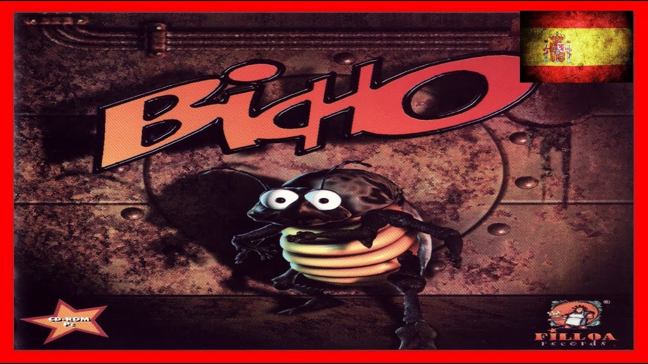 Bicho trailer thumbnail