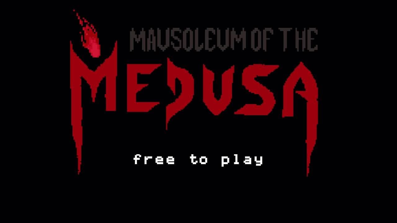 Mausoleum of the Medusa trailer thumbnail
