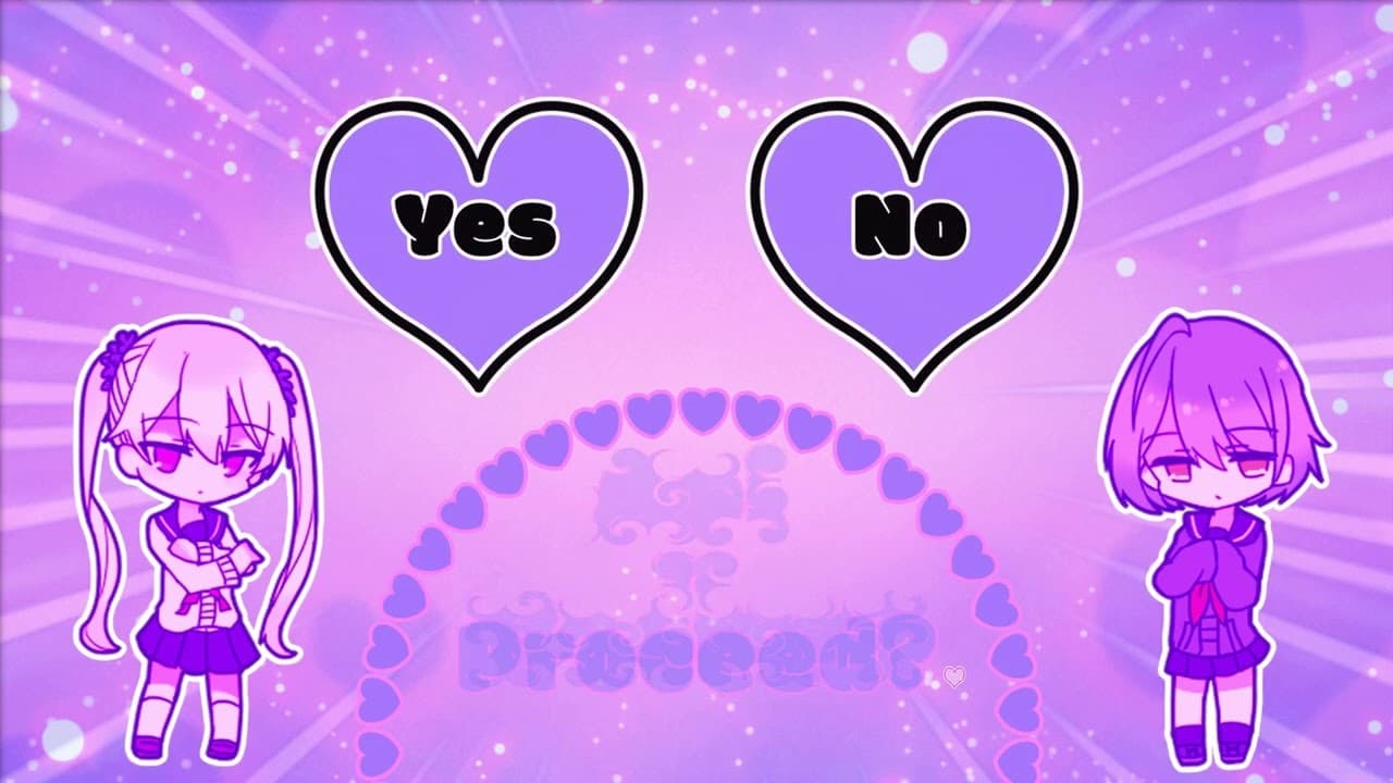 Yandere Heaven trailer thumbnail