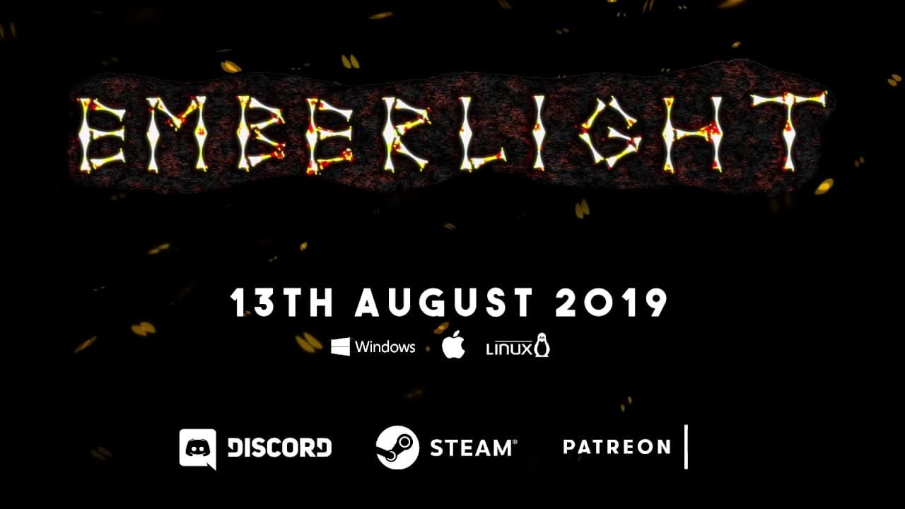 Emberlight trailer thumbnail