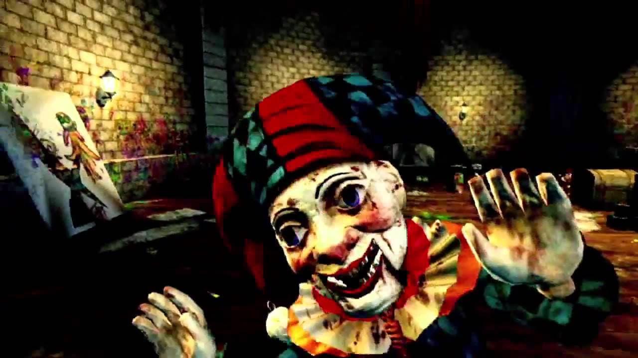 Rise of Nightmares trailer thumbnail