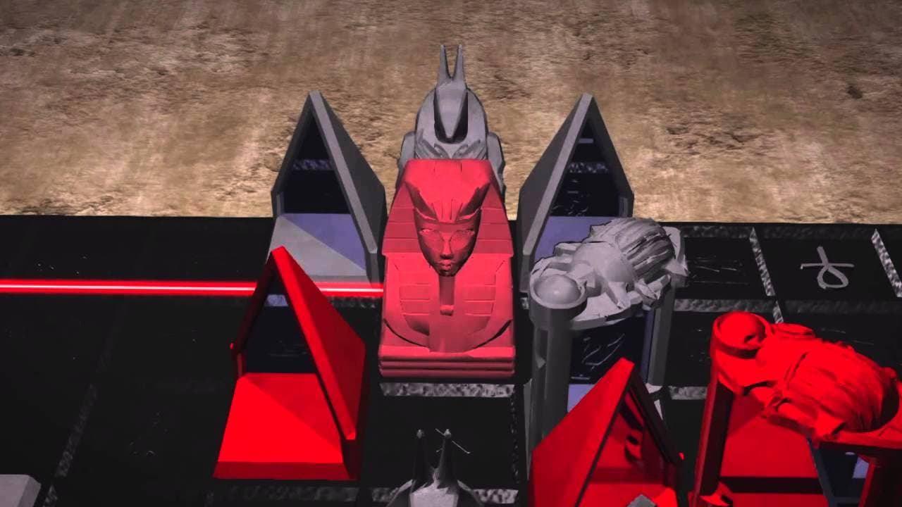 Khet 2.0 trailer thumbnail