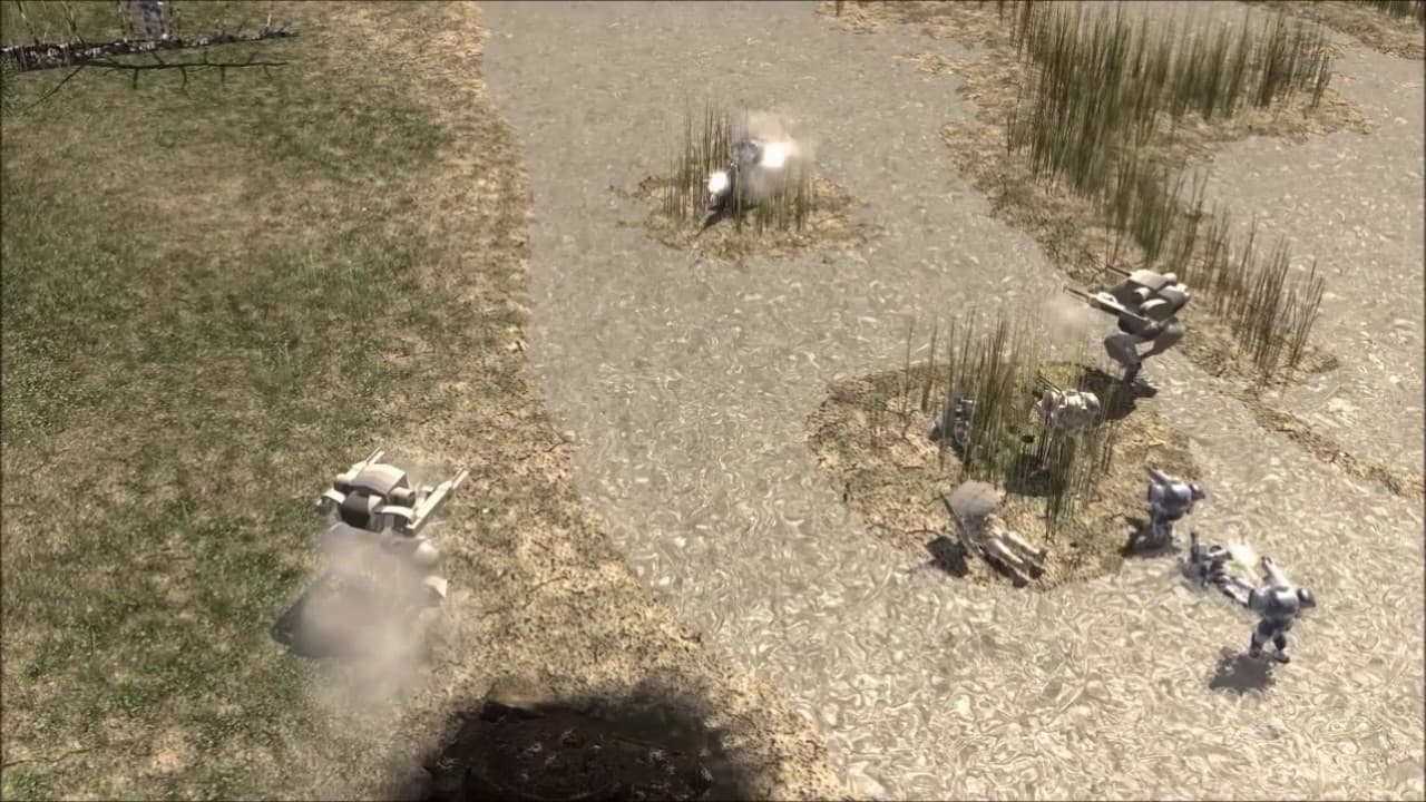 Art of Guile trailer thumbnail