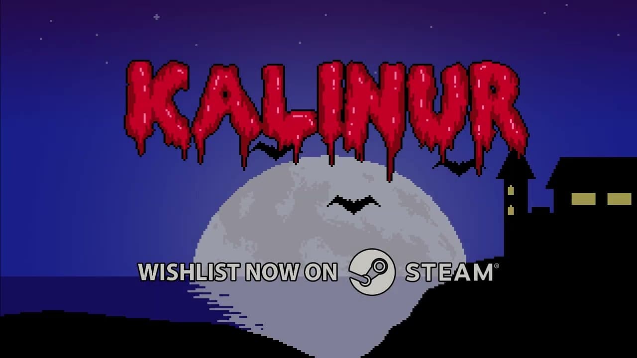 Kalinur trailer thumbnail