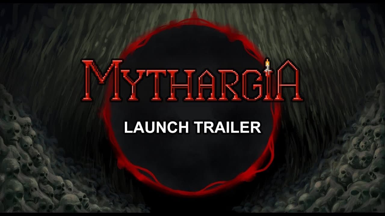 Mythargia trailer thumbnail