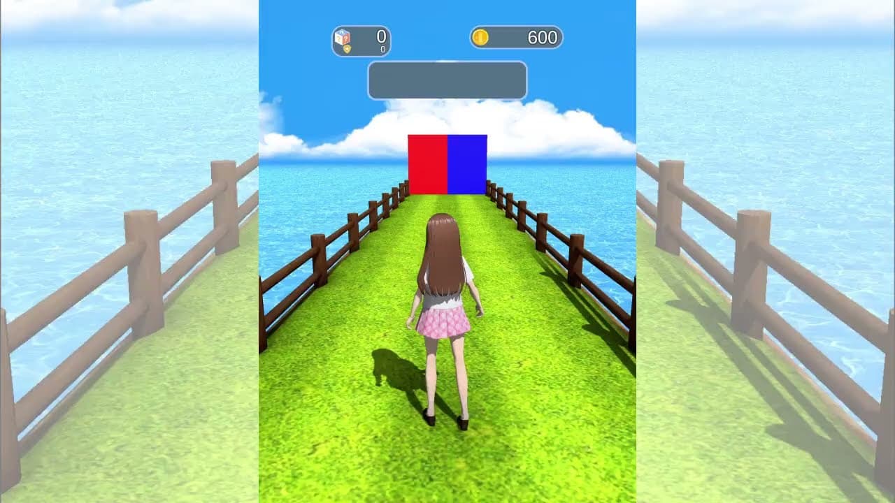 Quick Choice Girl trailer thumbnail