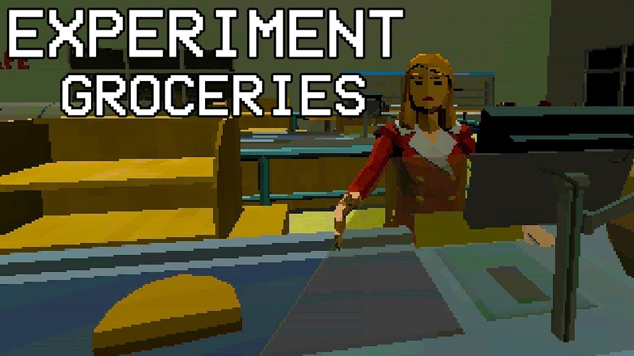 Experiment: Groceries trailer thumbnail