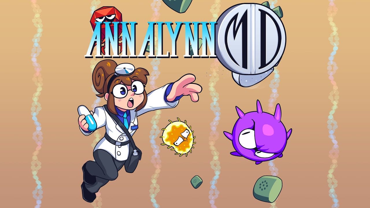 Annalynn MD trailer thumbnail