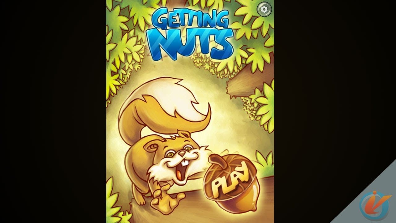 Getting Nuts trailer thumbnail
