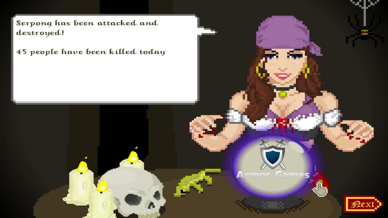 Necronator trailer thumbnail