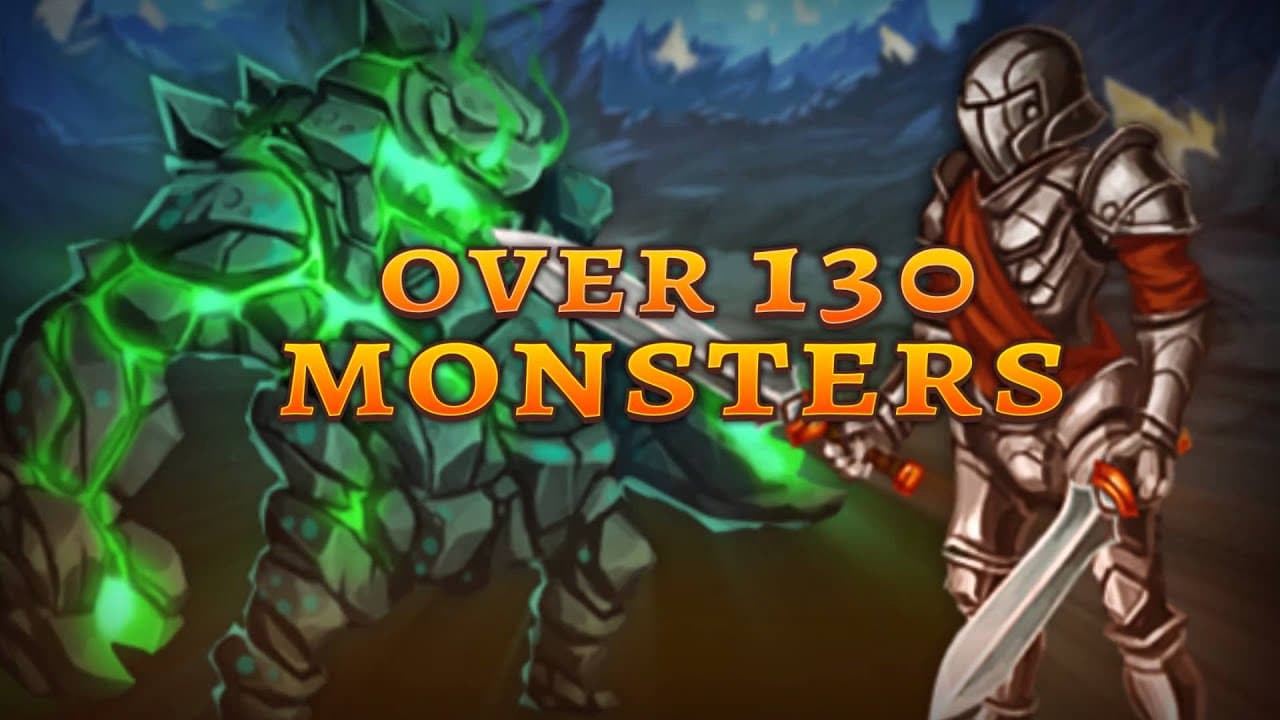 Heroes & Legends: Conquerors of Kolhar trailer thumbnail