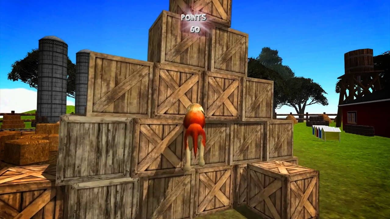 Dog Simulator 2015 trailer thumbnail