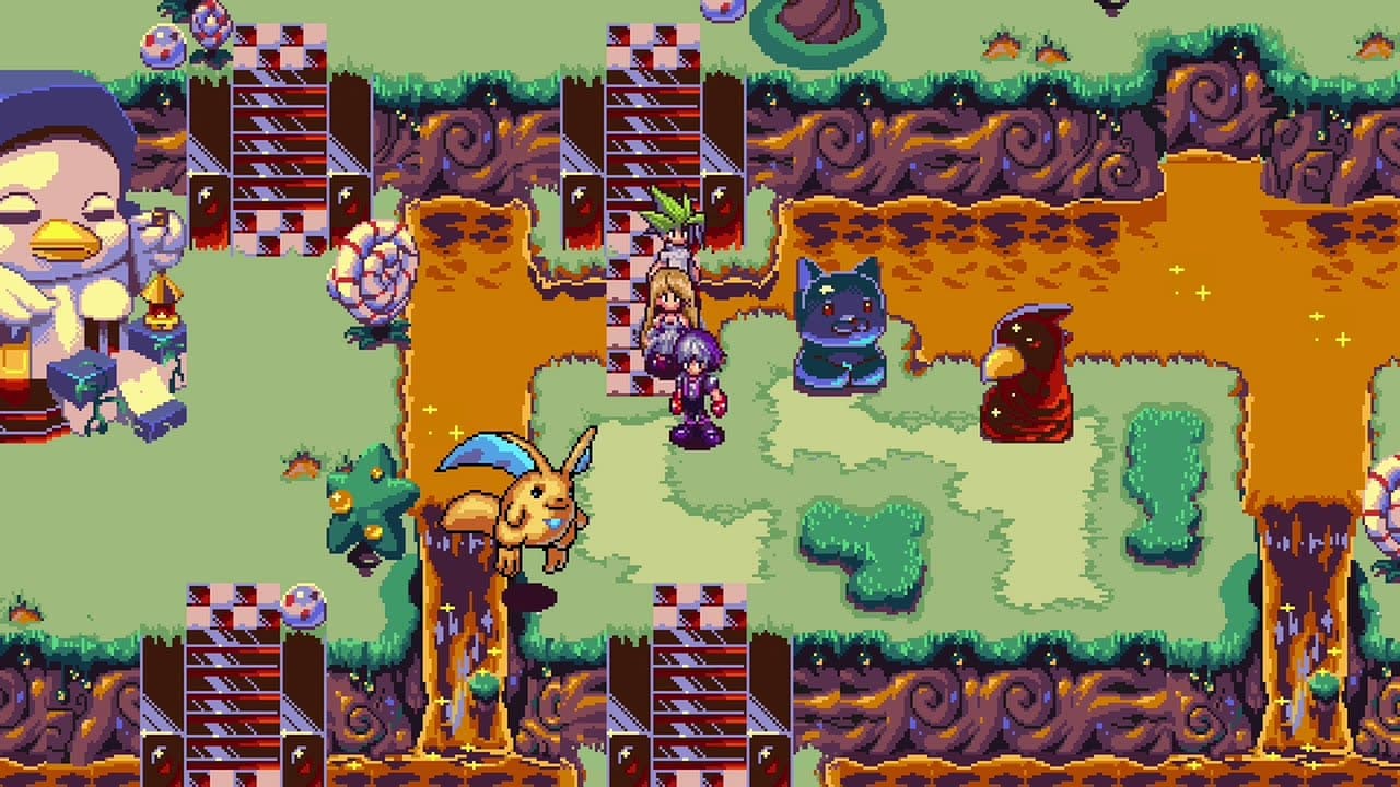 Jin Conception trailer thumbnail