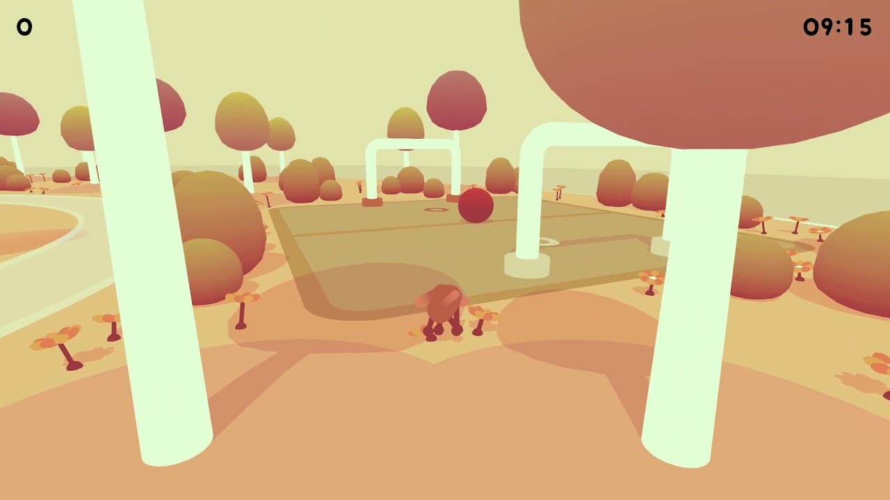 Pupper Park trailer thumbnail