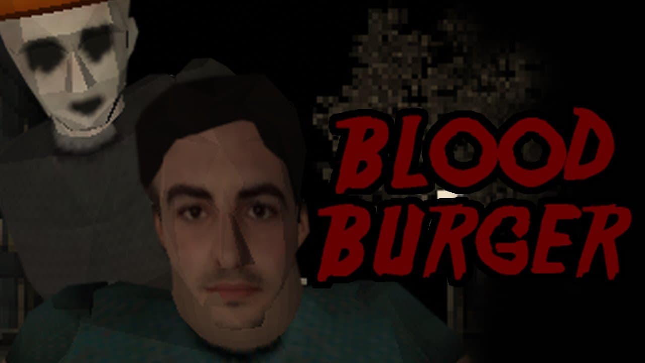 Blood Burger trailer thumbnail