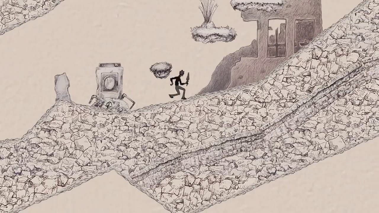 Nib, the Pen is Mightier AS a Sword trailer thumbnail