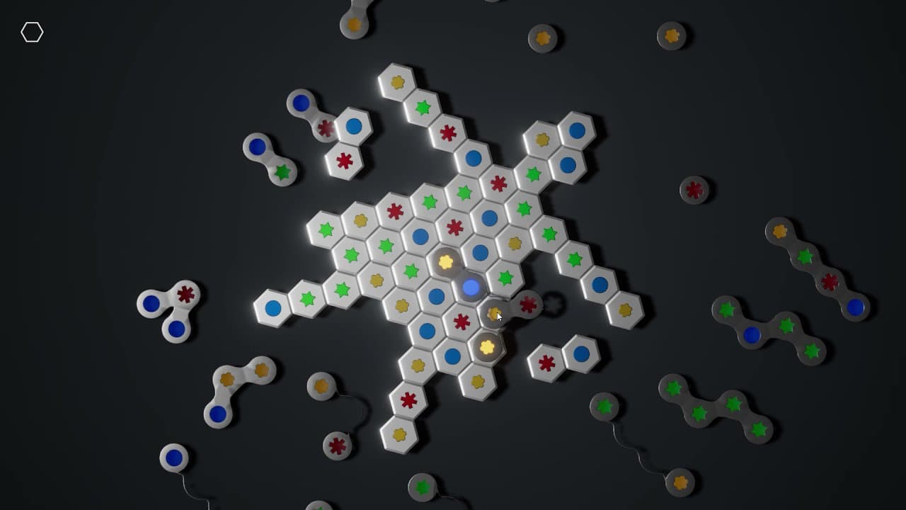 HexOn trailer thumbnail