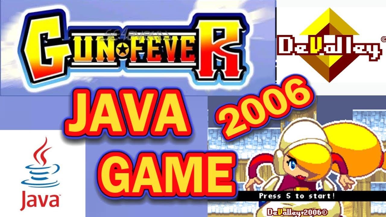 Gun Fever trailer thumbnail