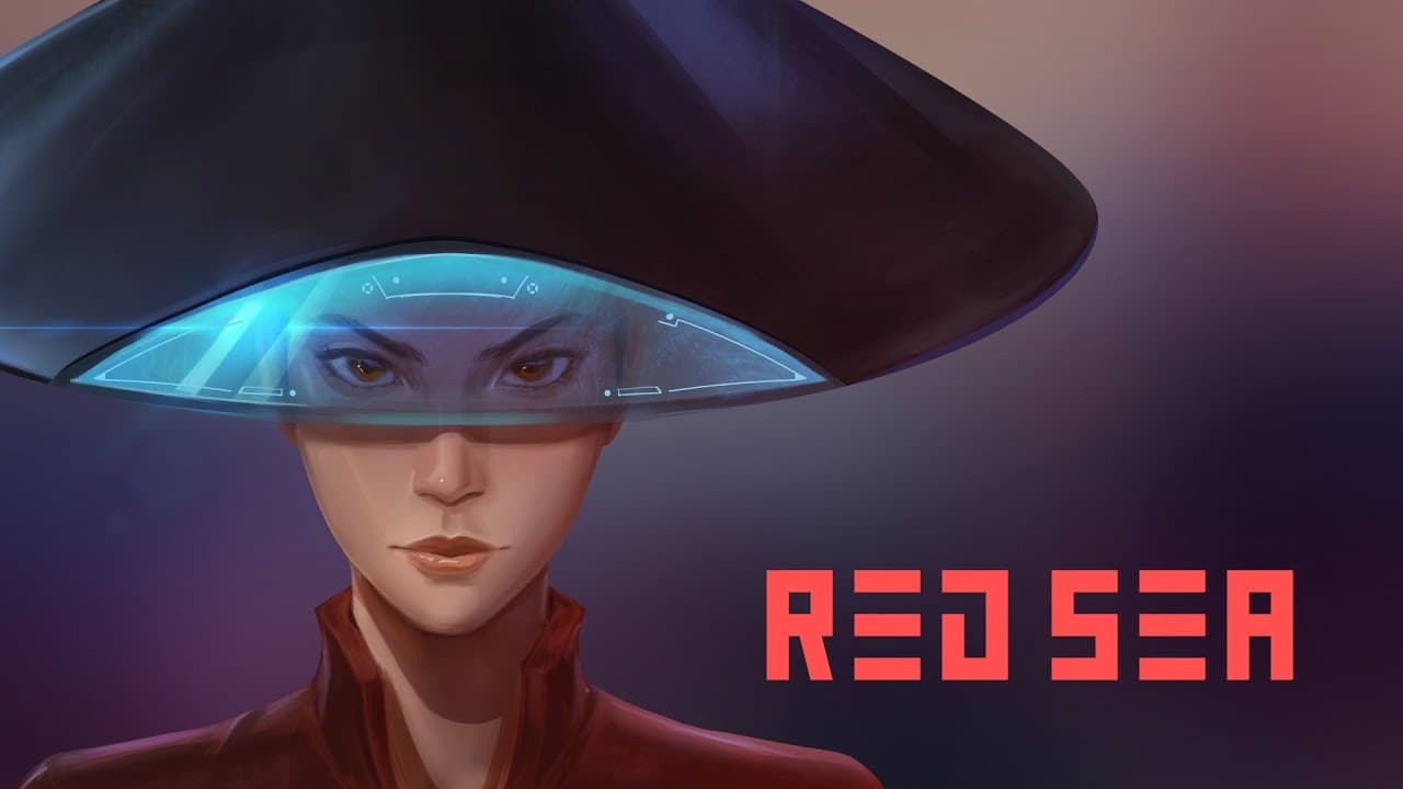 Red Sea trailer thumbnail