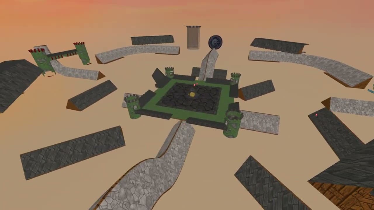 Fragsurf trailer thumbnail