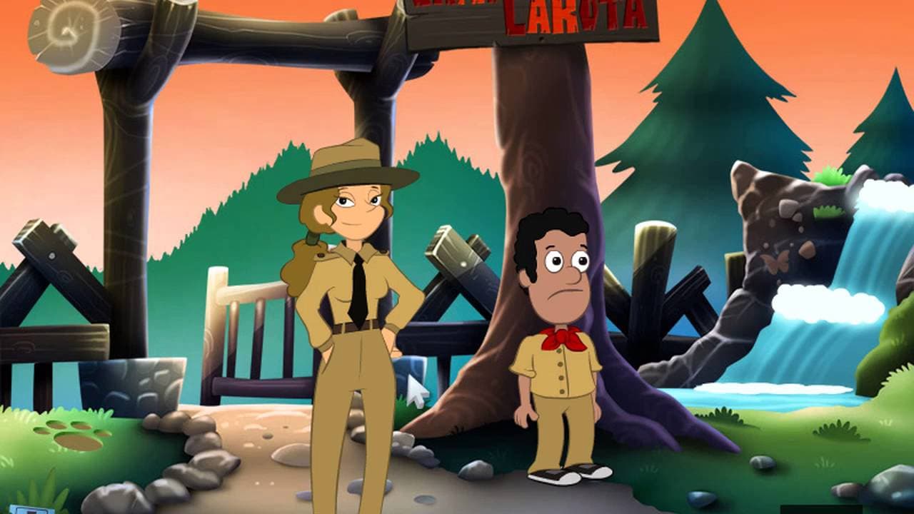 Anita's Camp trailer thumbnail