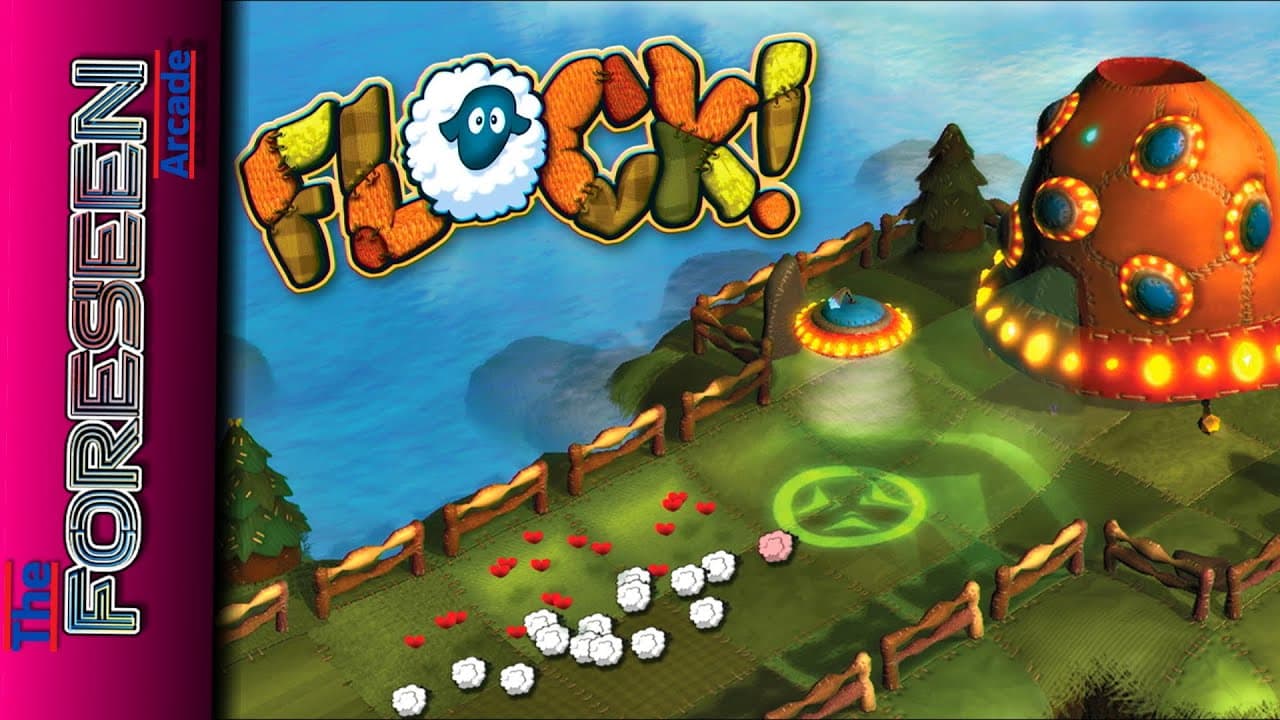 Flock! trailer thumbnail