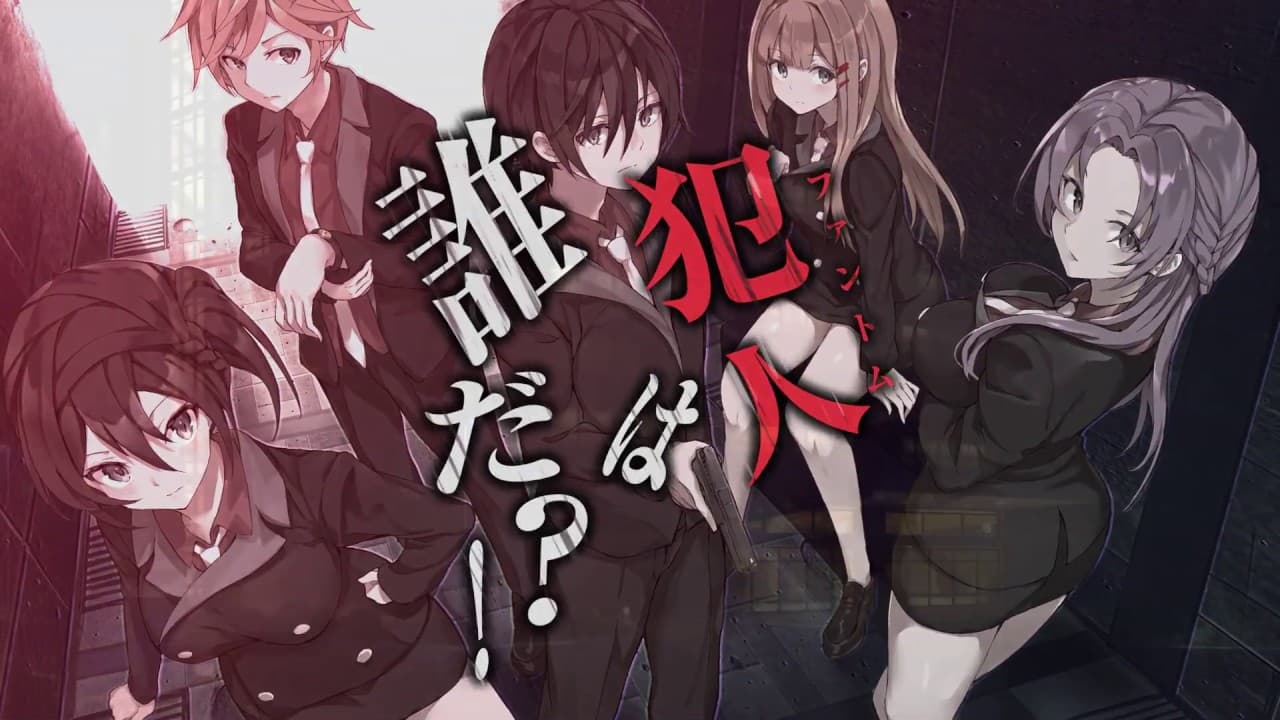 Bloody Chronicles Act 1: New Cycle of Death trailer thumbnail