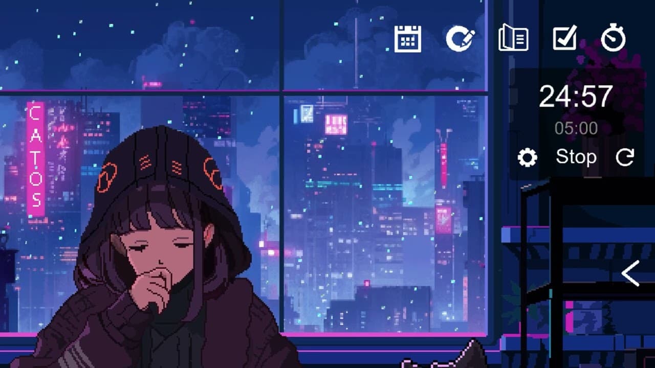 Chill Pulse trailer thumbnail