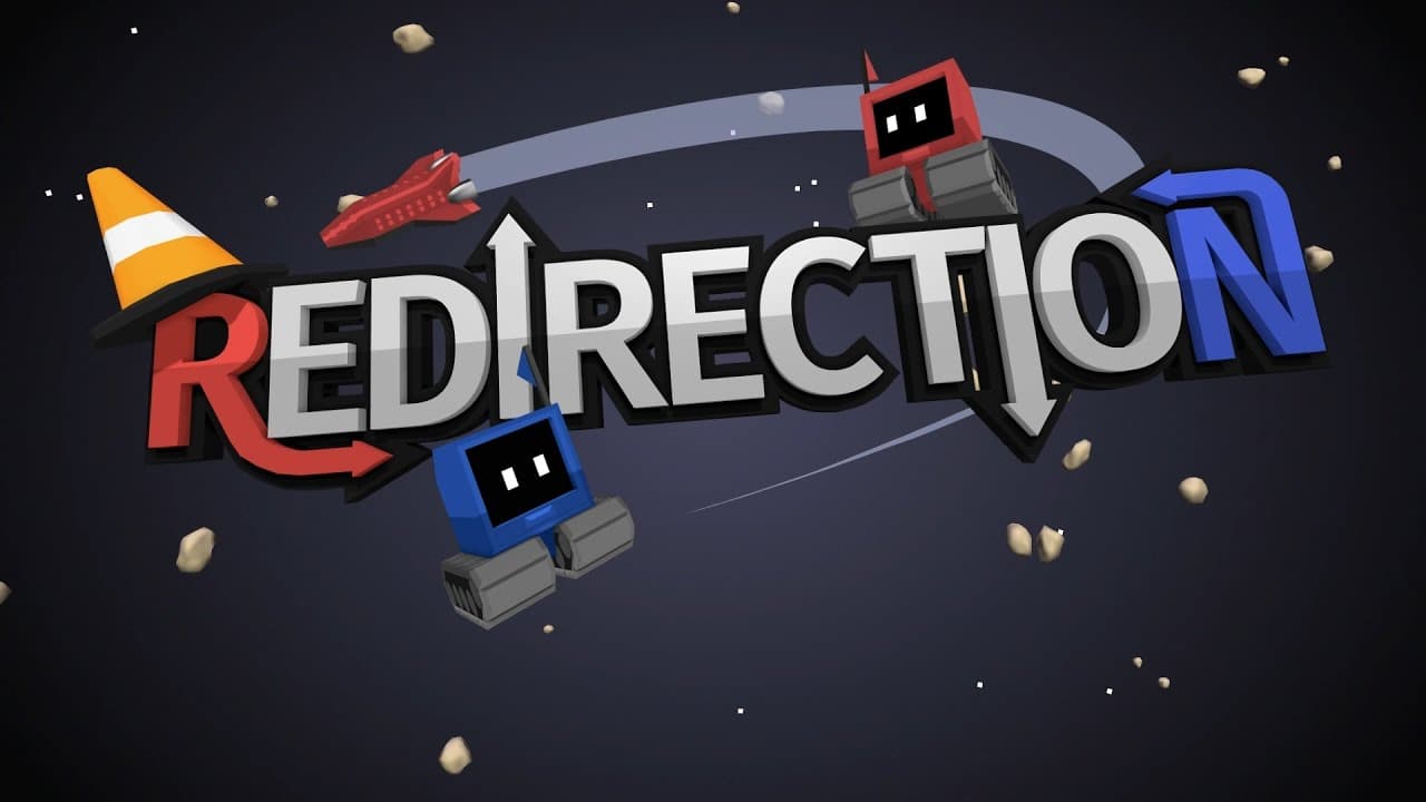 Redirection trailer thumbnail