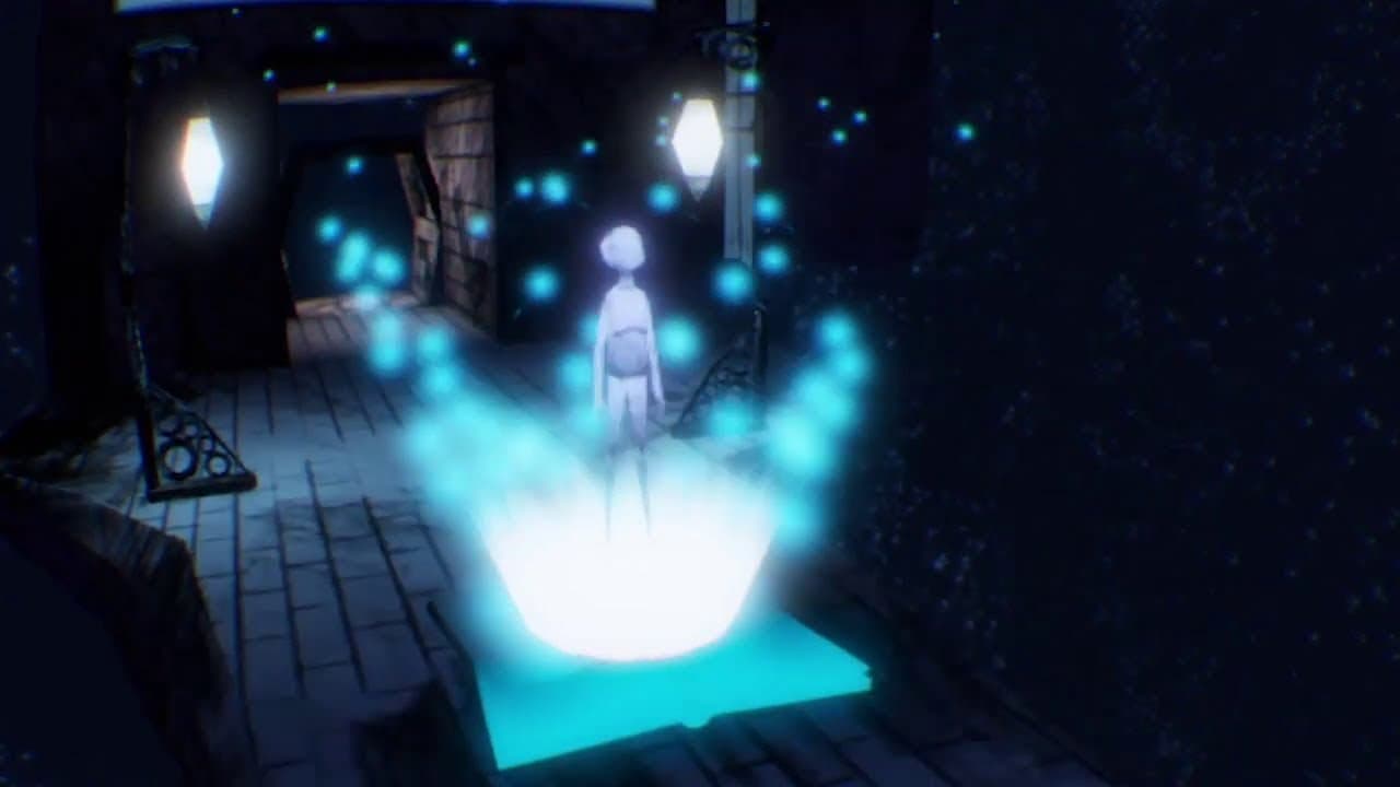 Anyone's Diary trailer thumbnail