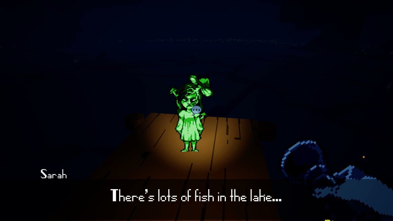 Woodsy trailer thumbnail