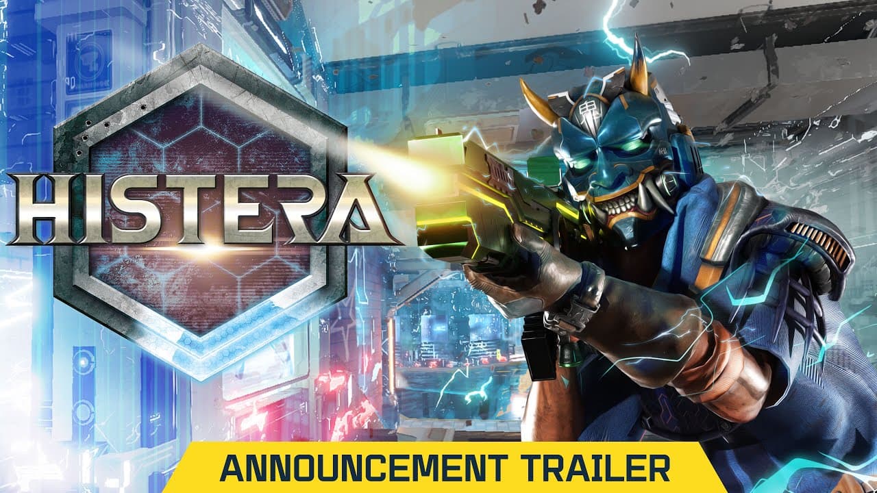 Histera trailer thumbnail