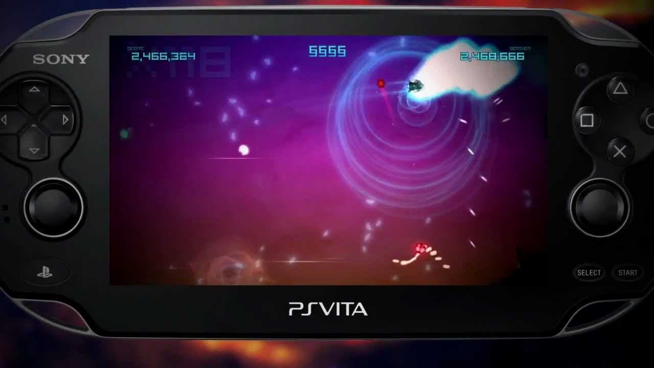 Big Sky Infinity trailer thumbnail