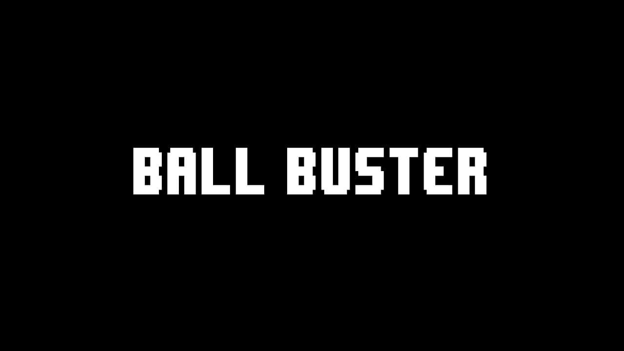 Ball Buster trailer thumbnail