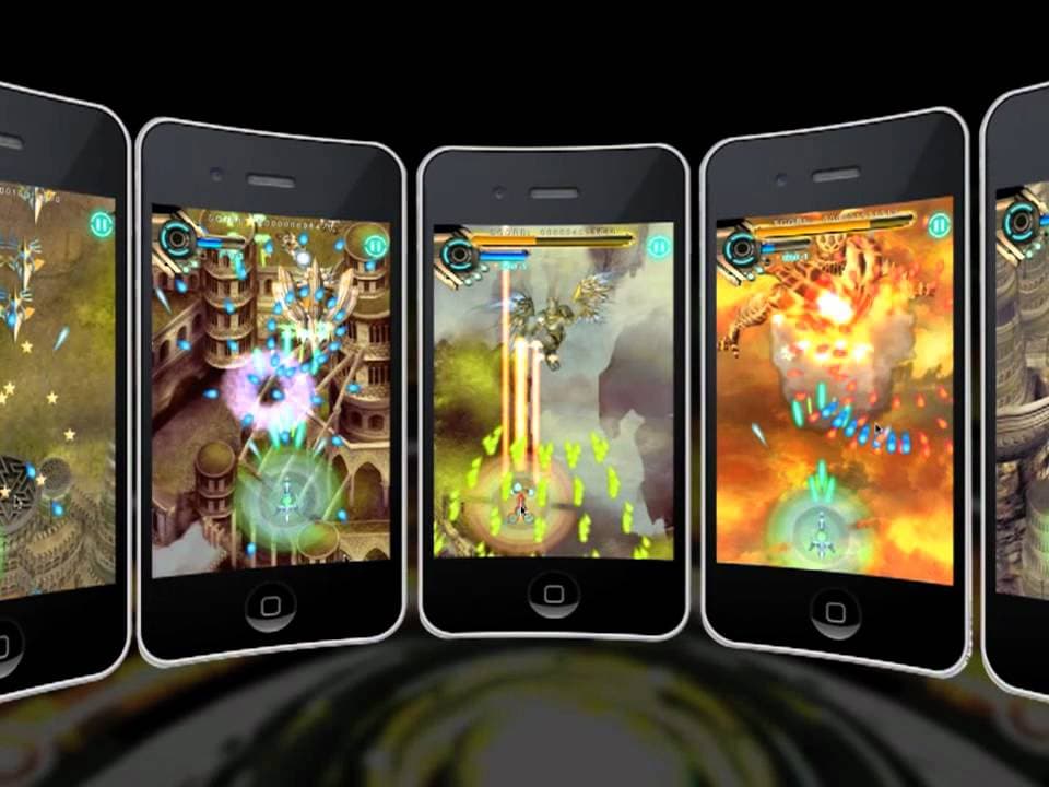 Absolute Instant trailer thumbnail