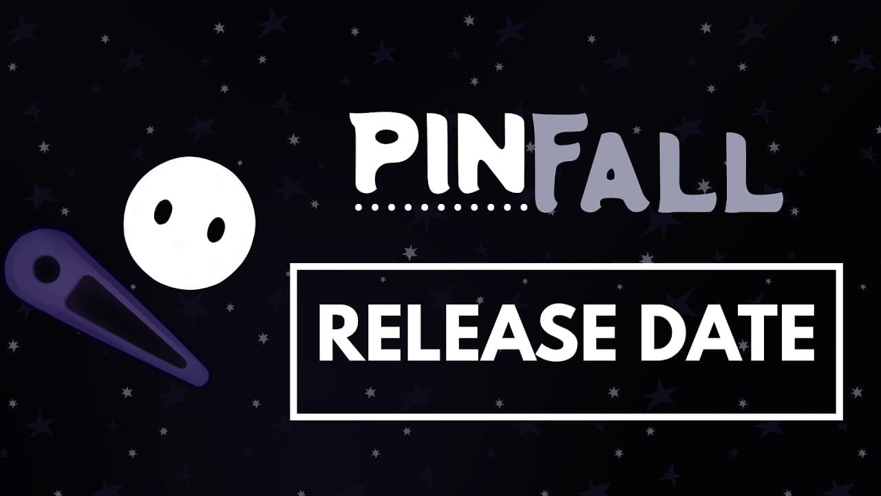 Pinfall trailer thumbnail