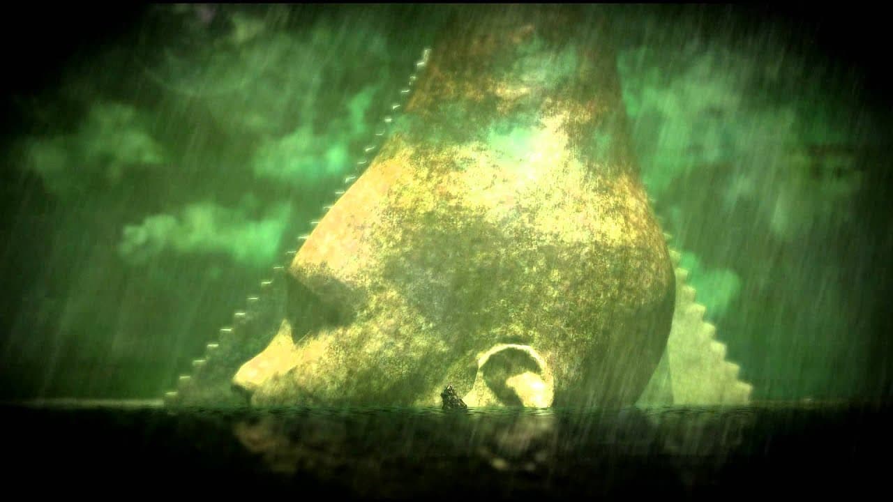 Spate trailer thumbnail