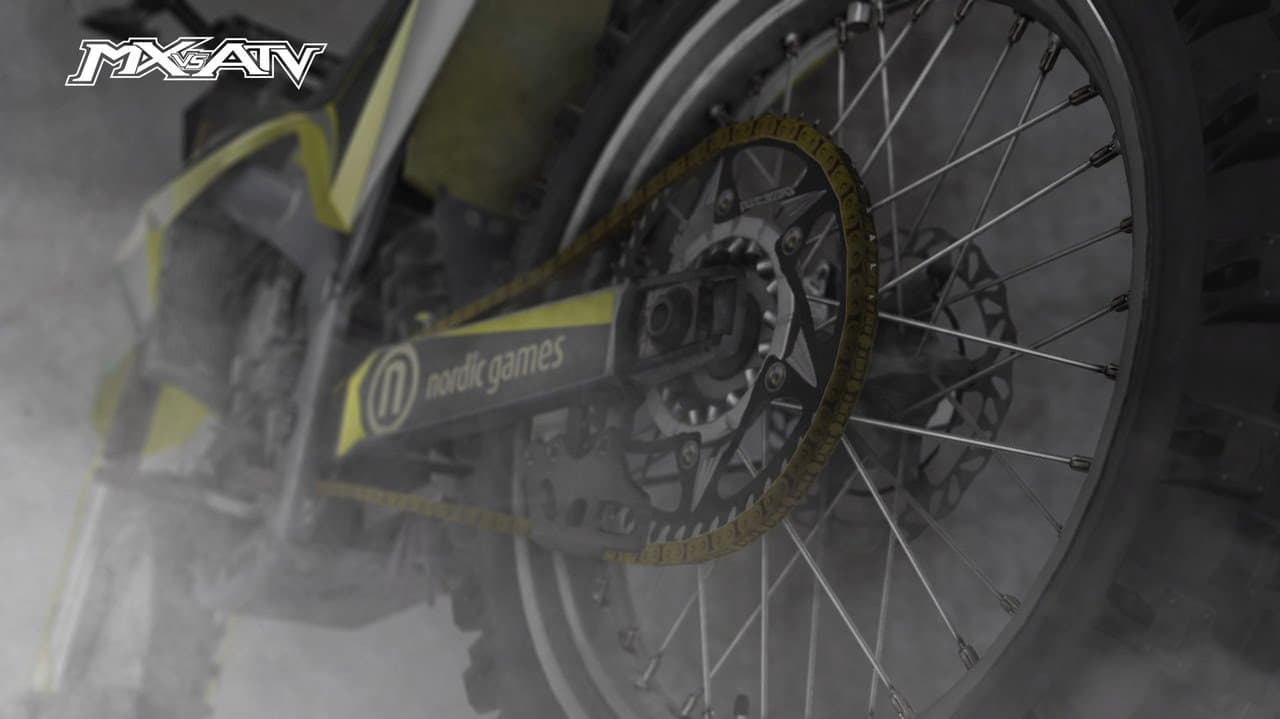 MX vs. ATV: Supercross - Encore trailer thumbnail