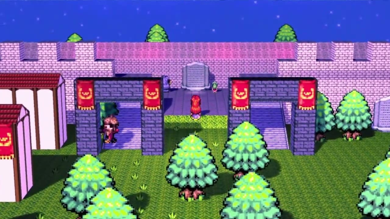 RPG Architect trailer thumbnail