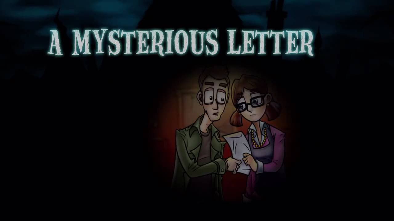 Haunted House trailer thumbnail