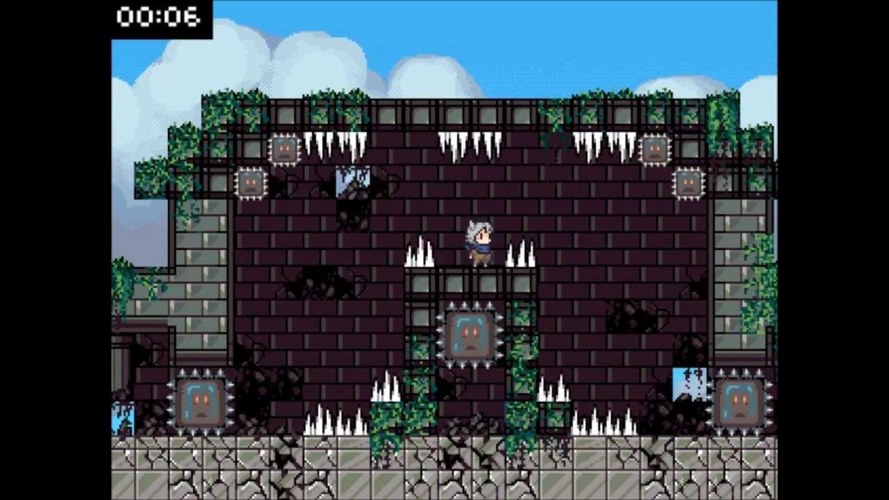 Pause Ahead trailer thumbnail