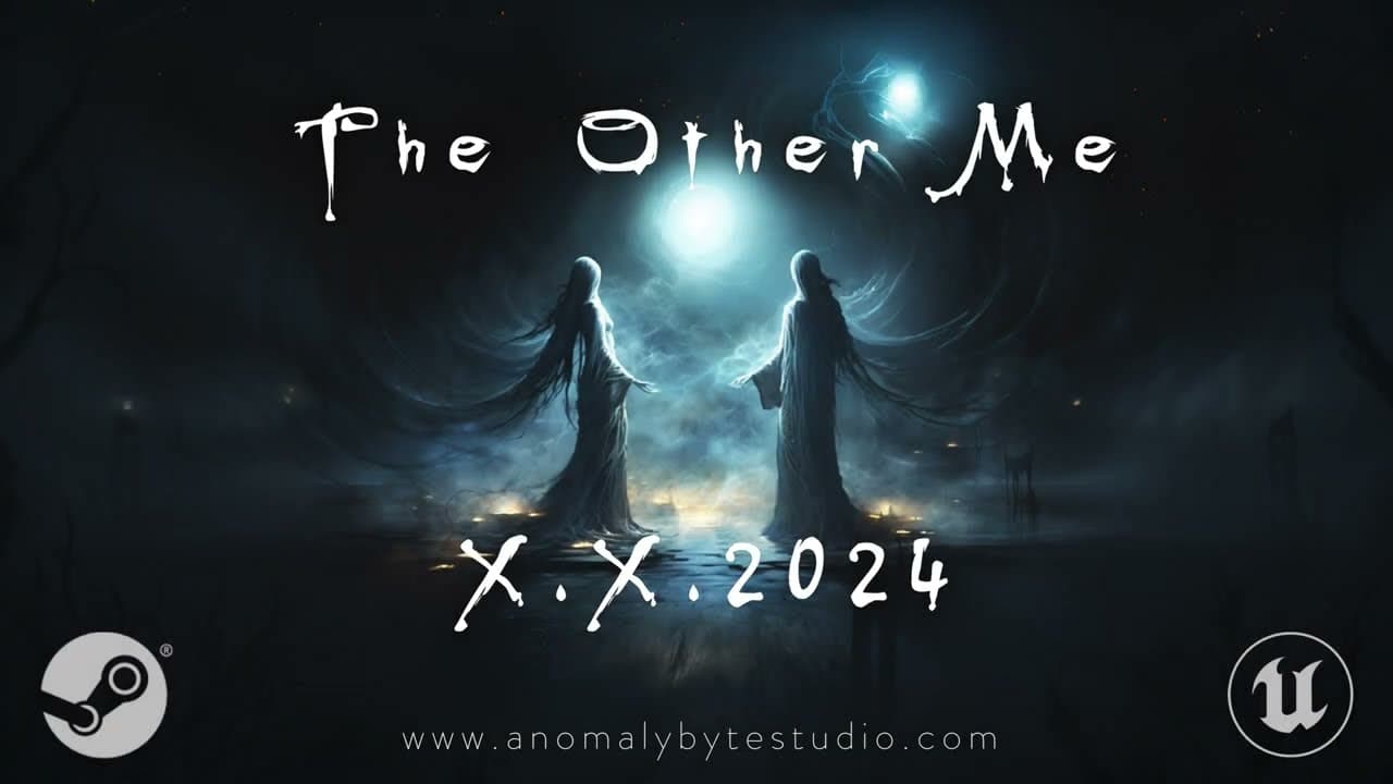 The Other Me trailer thumbnail