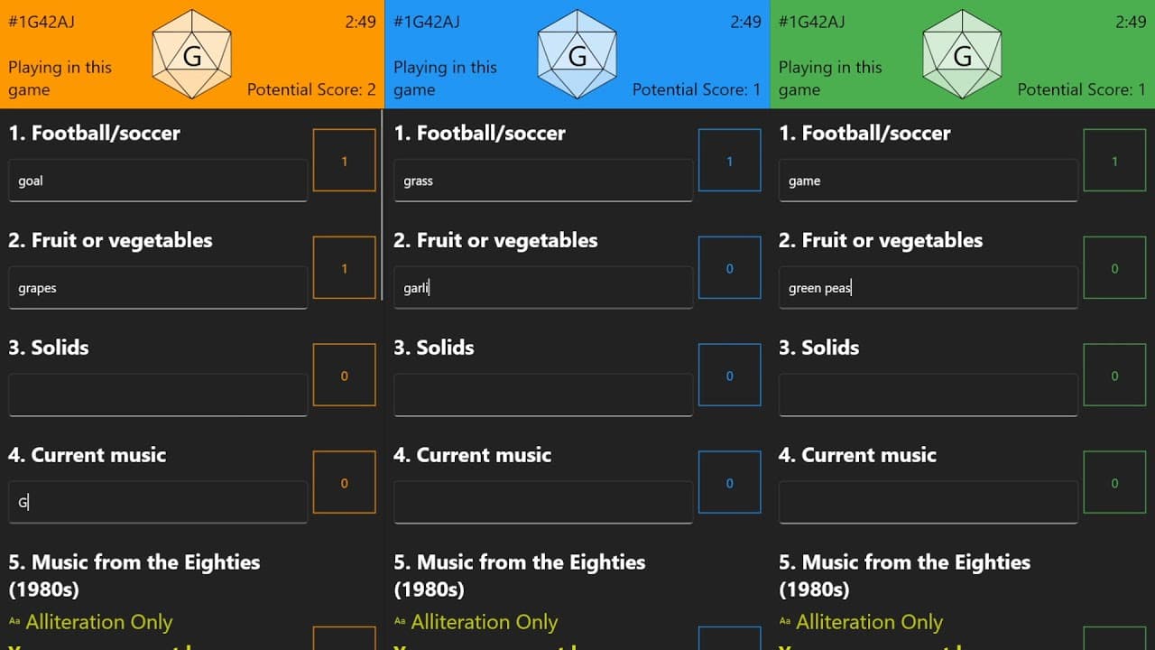 Catlists trailer thumbnail