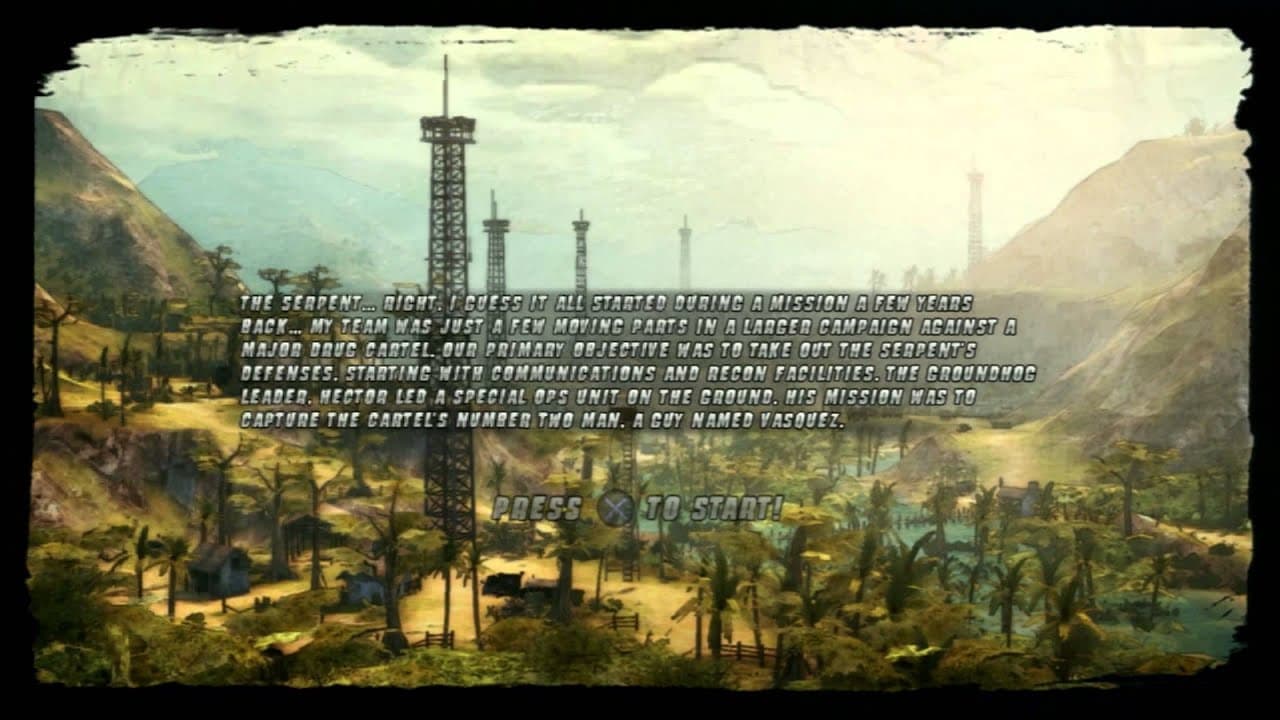 Thunder Wolves trailer thumbnail