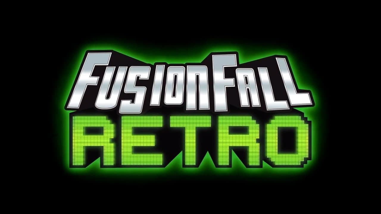 FusionFall Retro trailer thumbnail