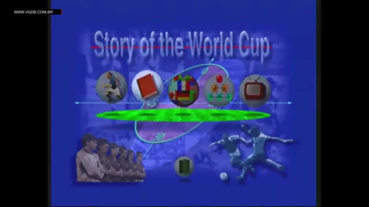 WorldCup Super Stadium trailer thumbnail